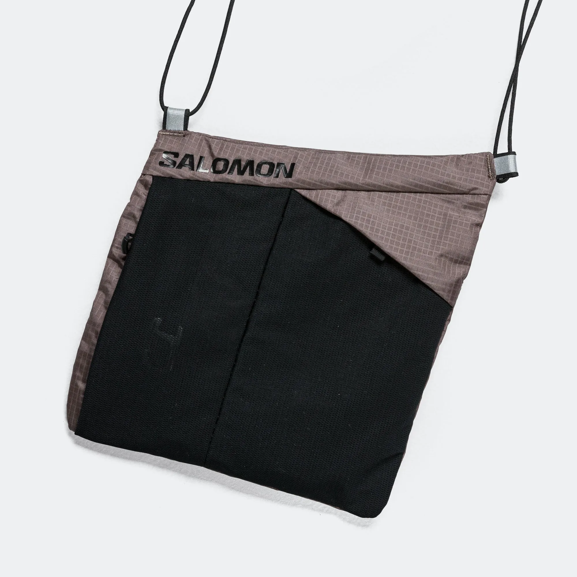 ACS Pouch 2 - Iron