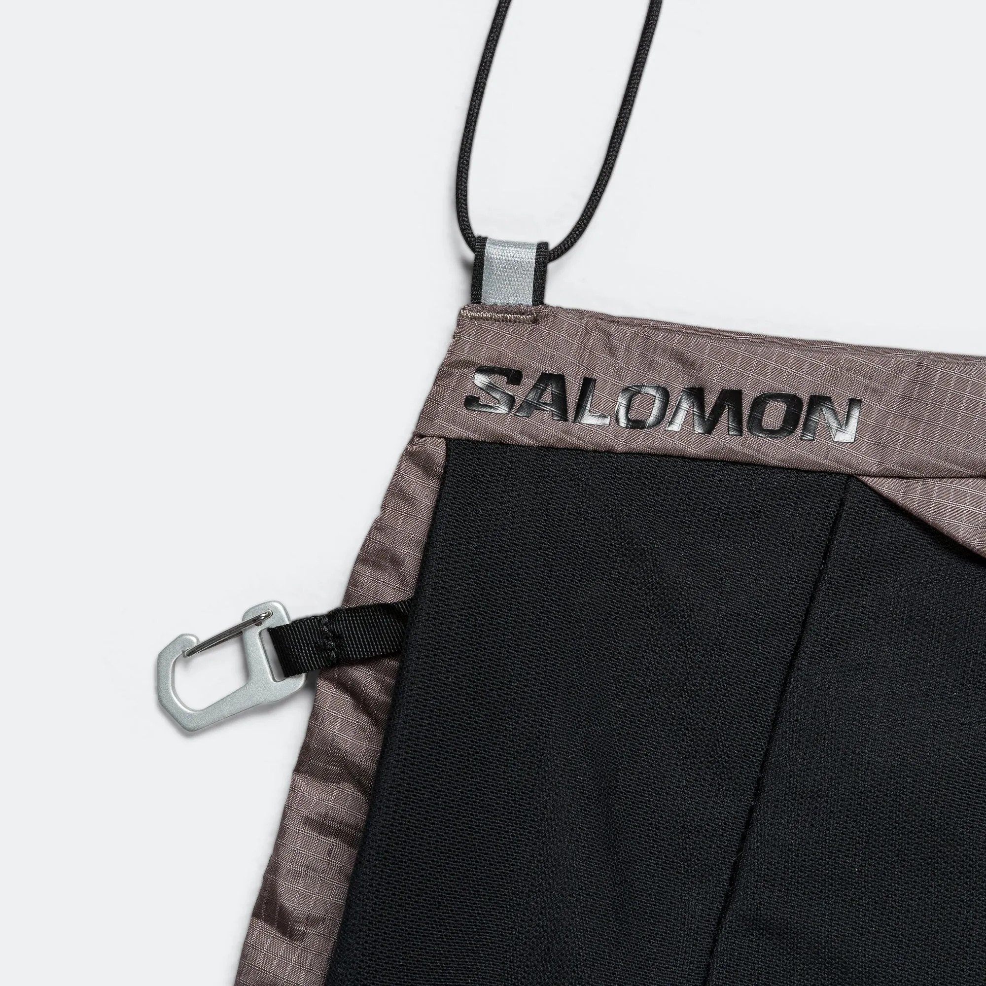 ACS Pouch 2 - Iron