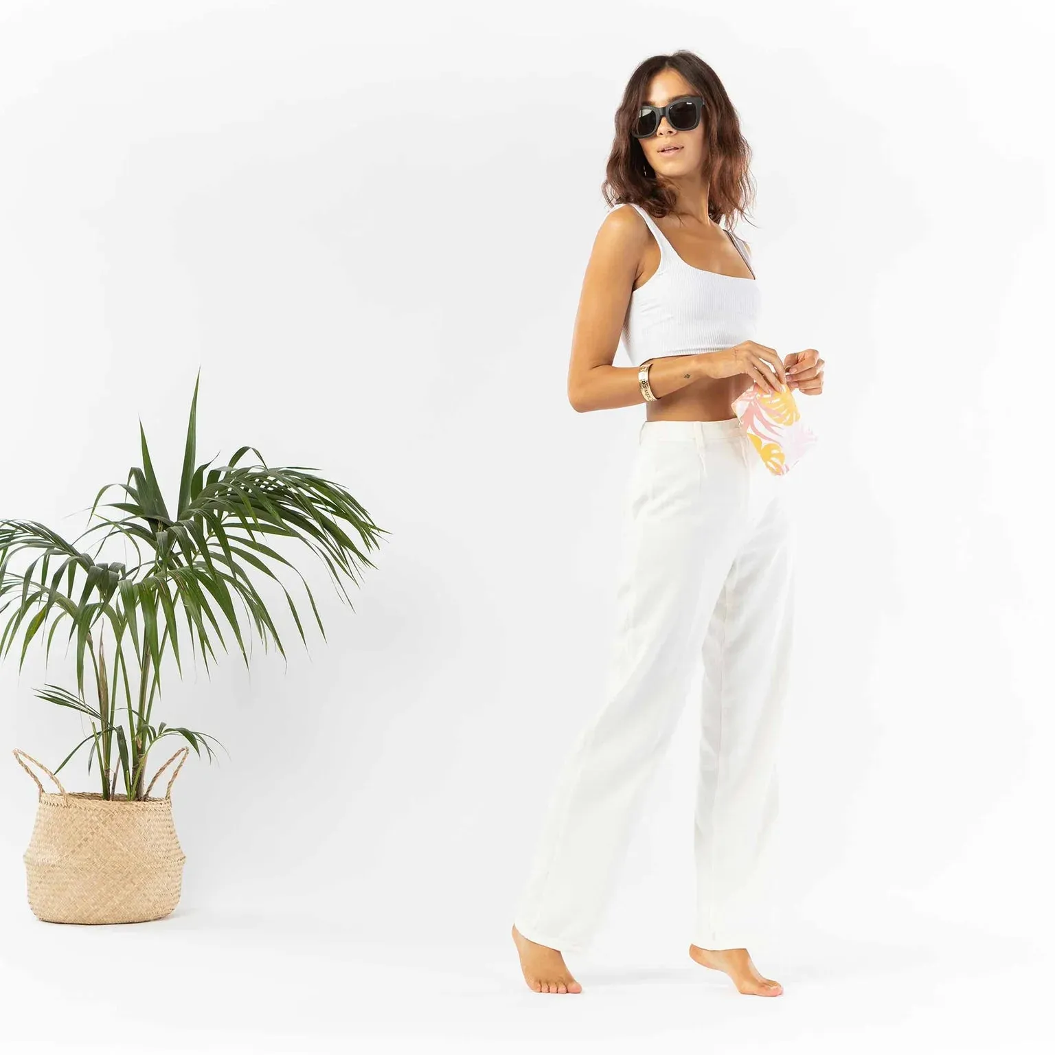Aloha Mini Tropics in Starburst, Style #MNP16744