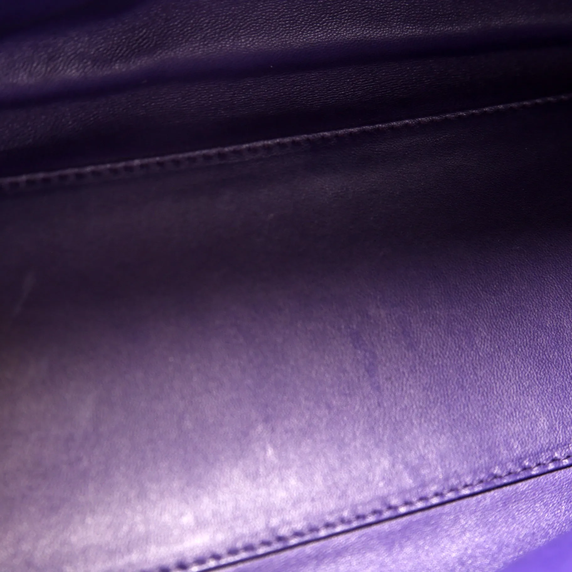 Amazona Satchel Leather