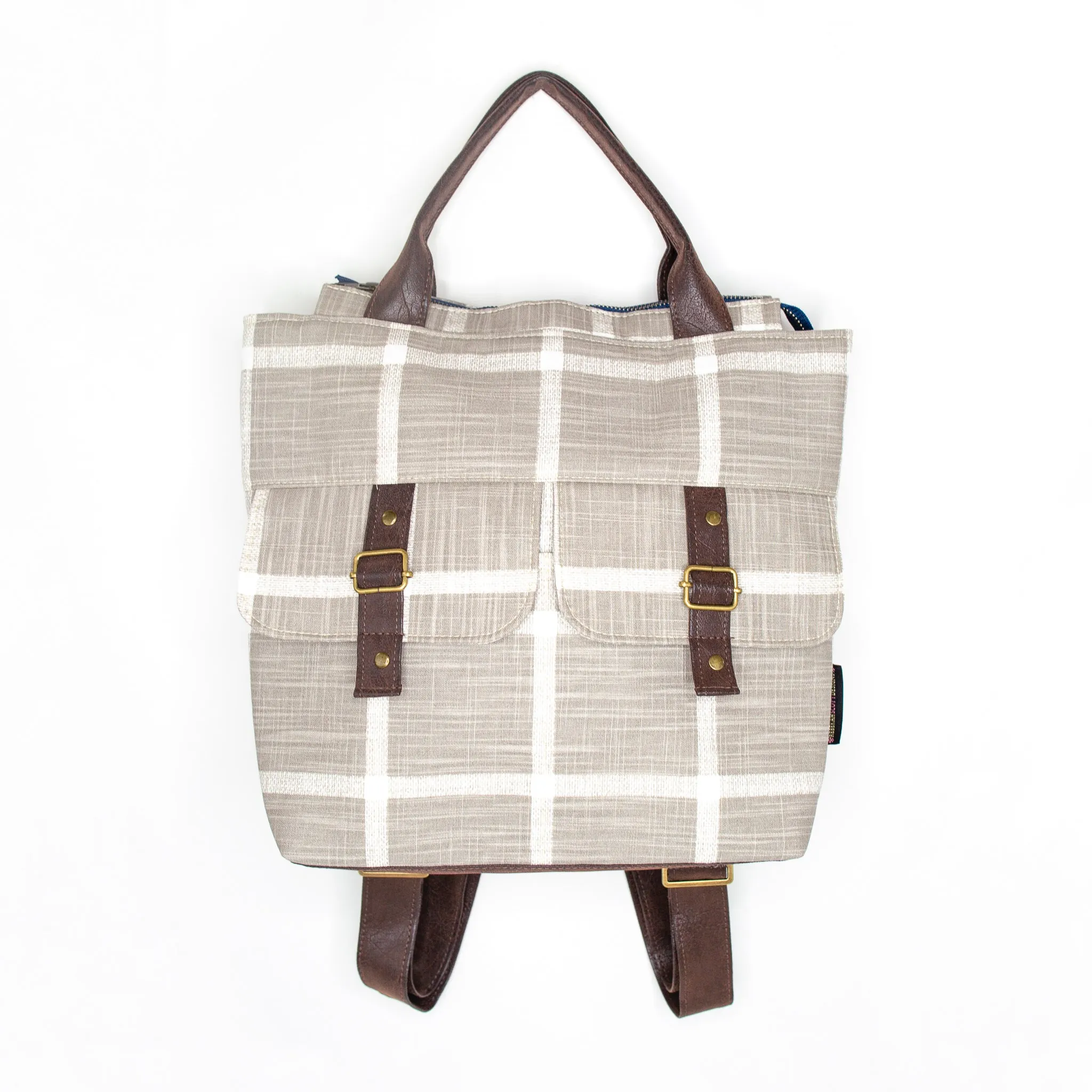 Amber Backpack Premier: Checkmate