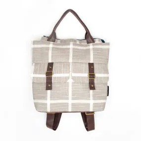 Amber Backpack Premier: Checkmate