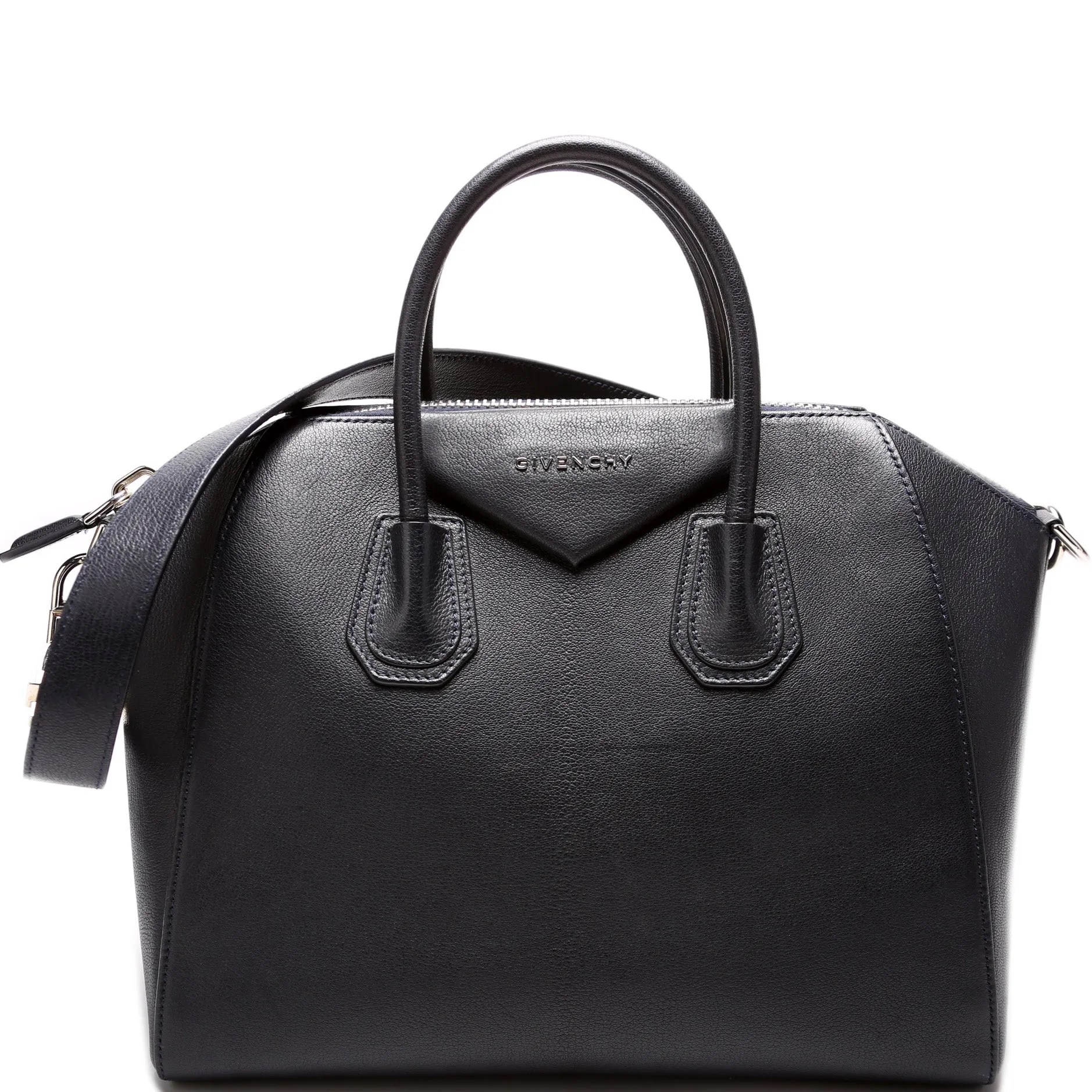 Antigona Satchel Large