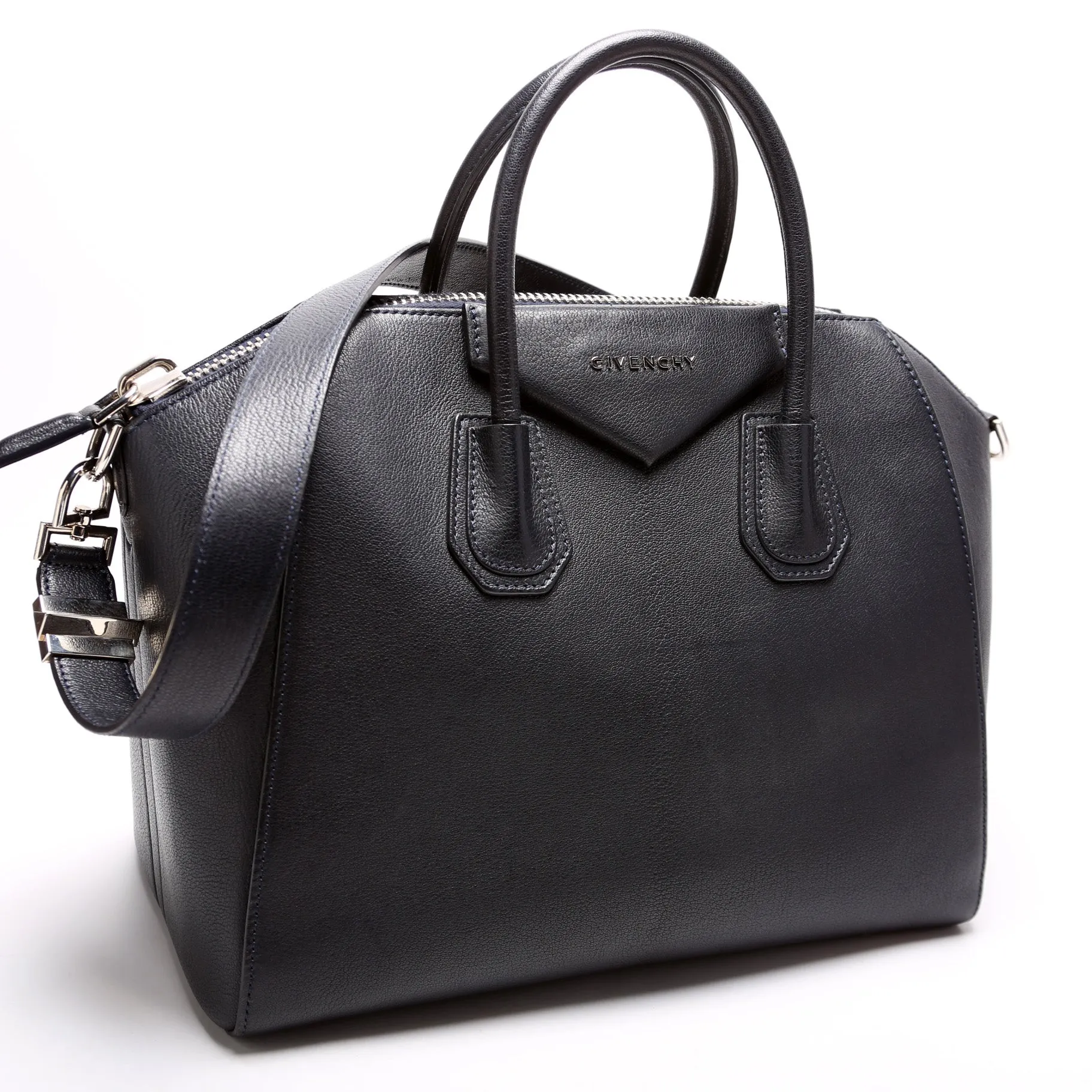 Antigona Satchel Large