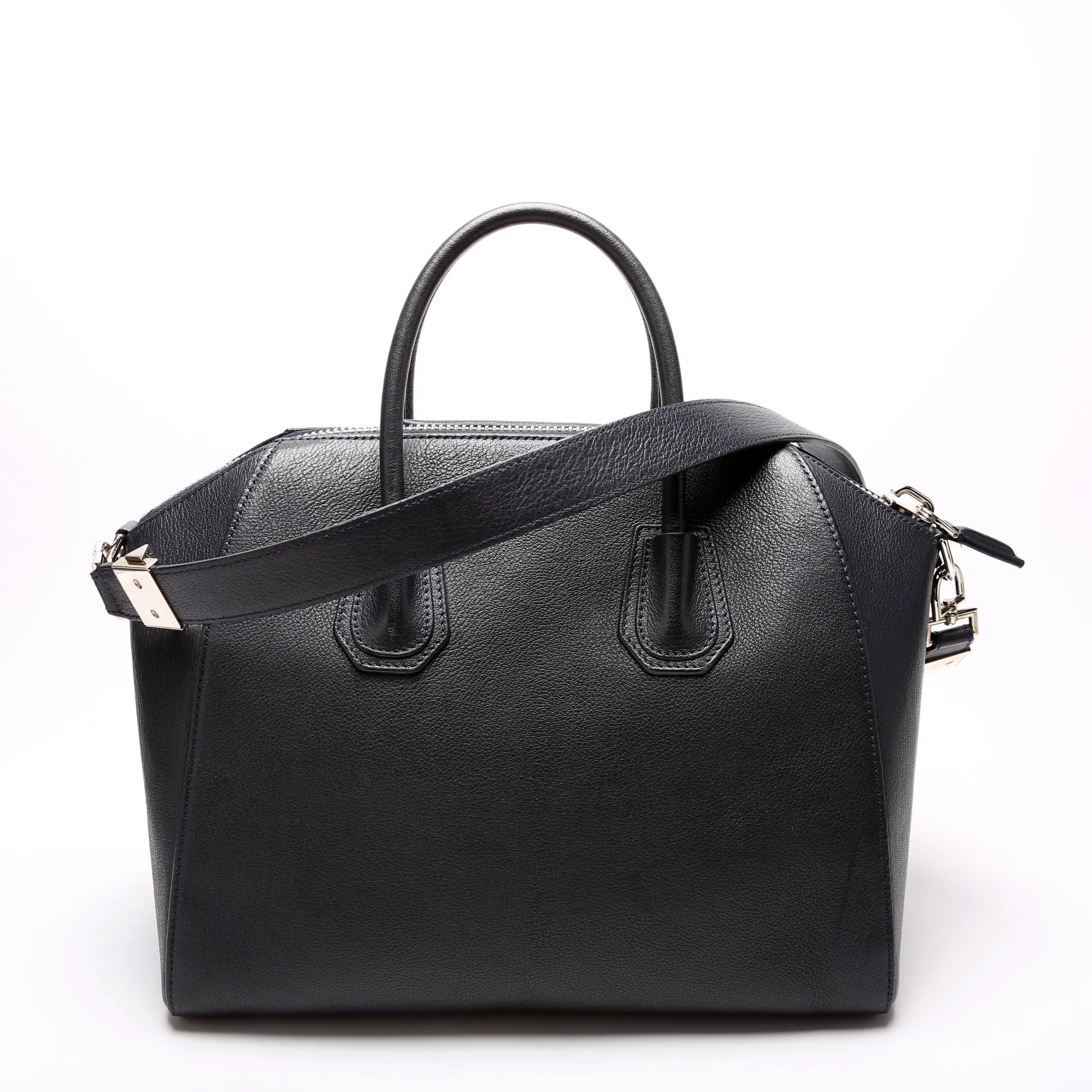 Antigona Satchel Large
