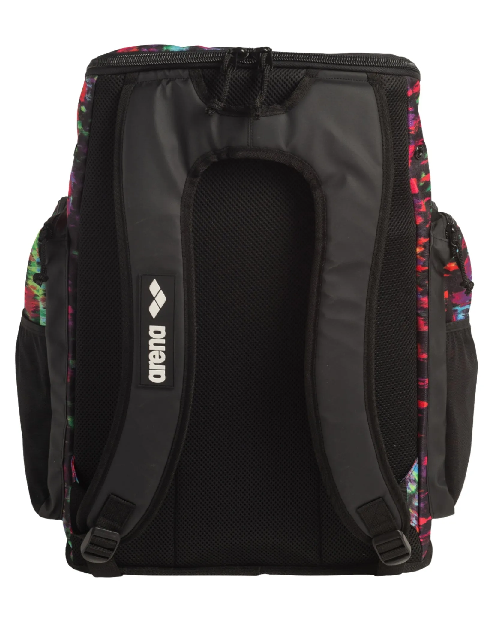 Arena Spiky III Tie Dye Allover Team 45L Backpack - Limited Edition