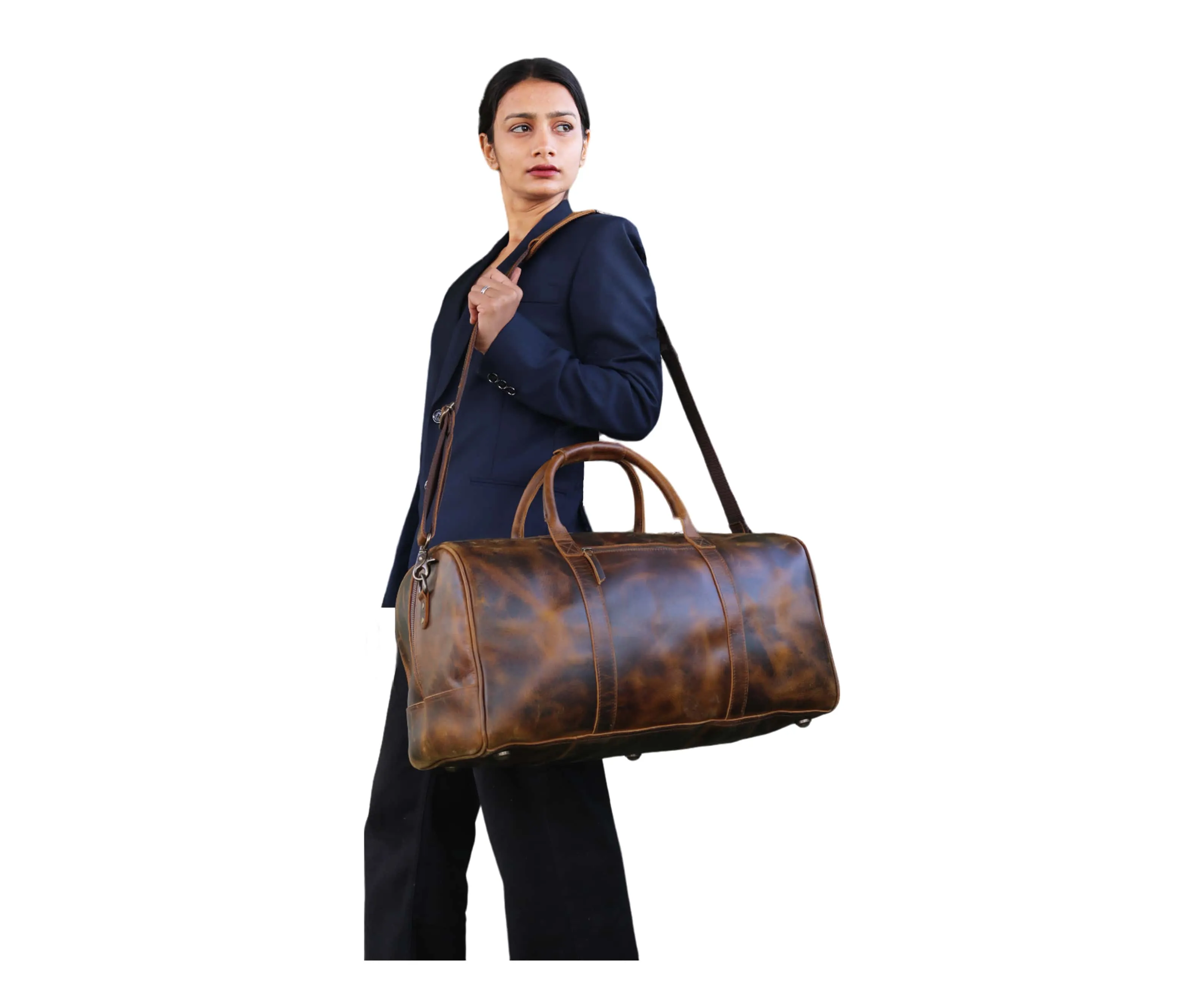 Aurum Holdall