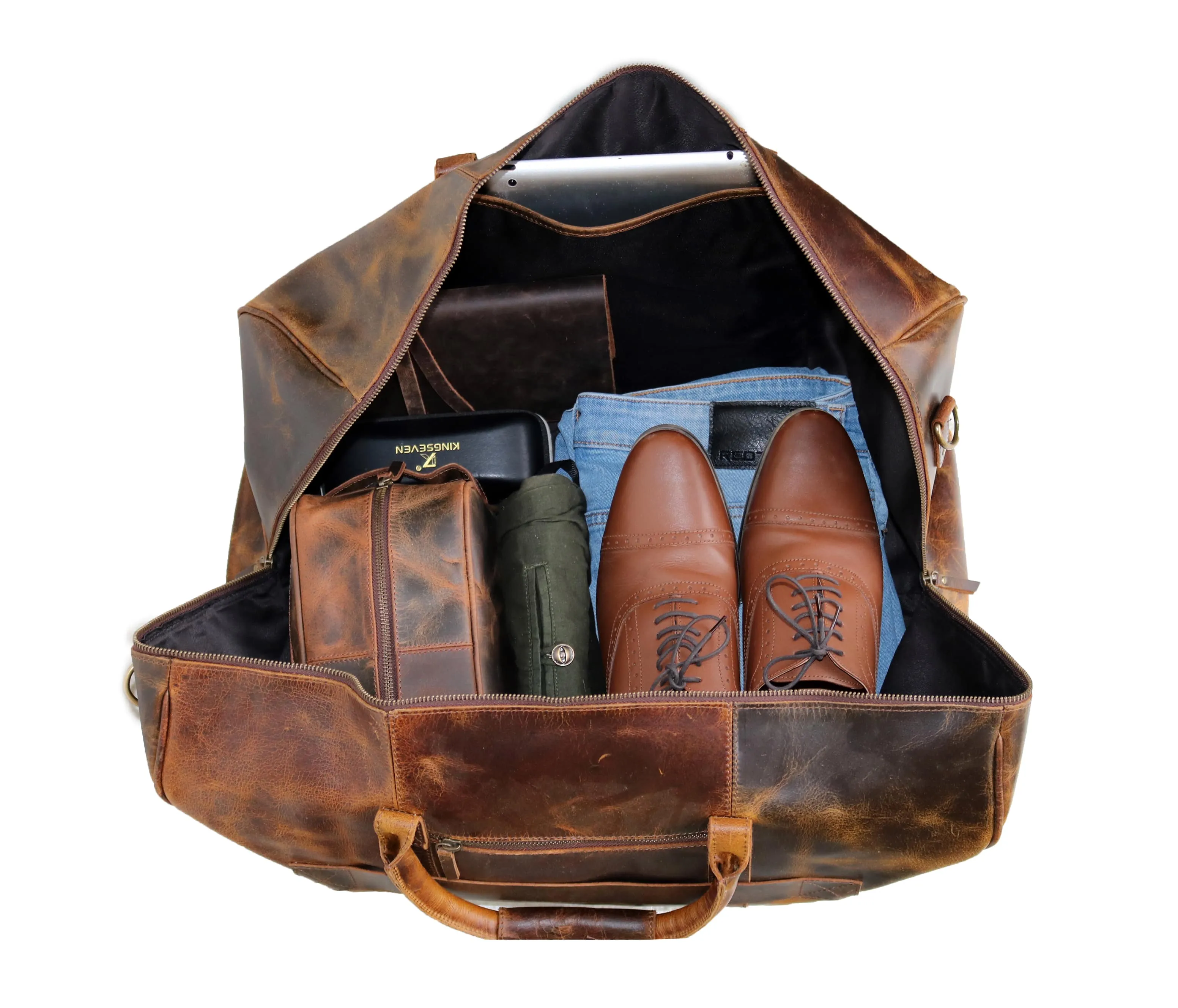 Aurum Holdall