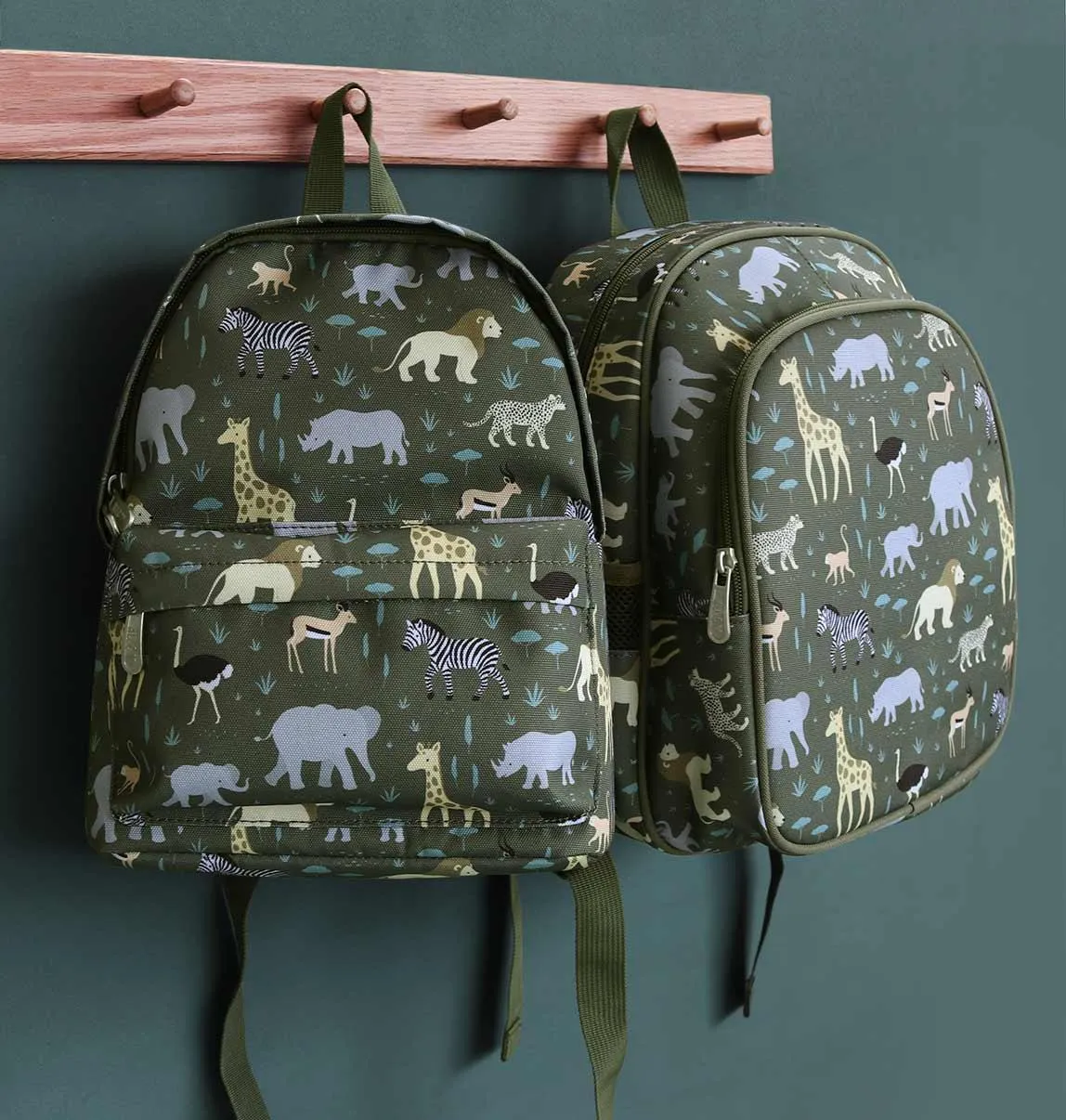 Backpack - Savanna Insulated