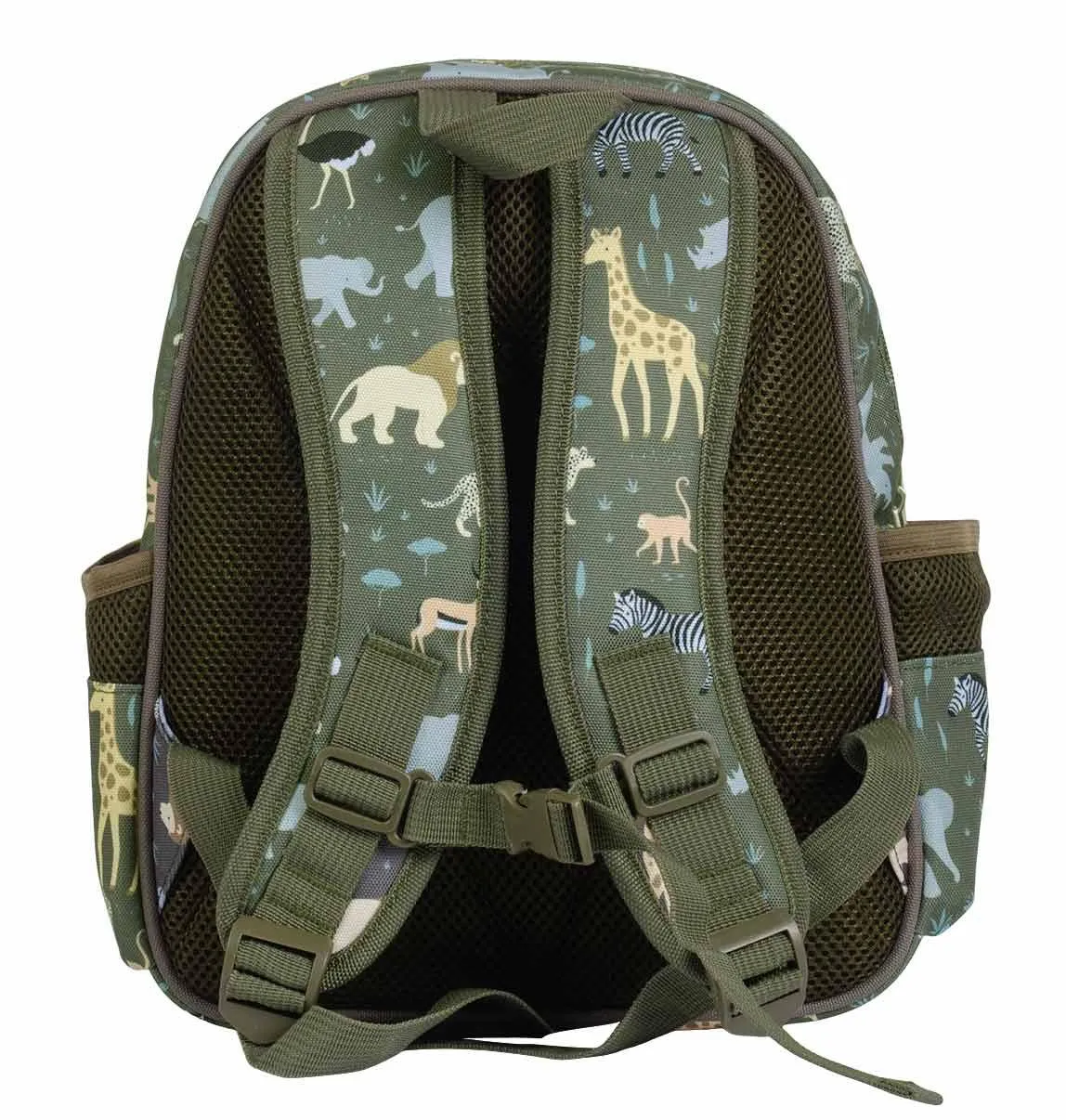 Backpack - Savanna Insulated