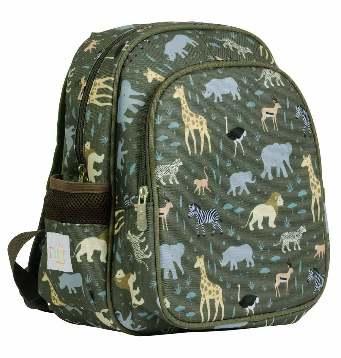 Backpack - Savanna Insulated