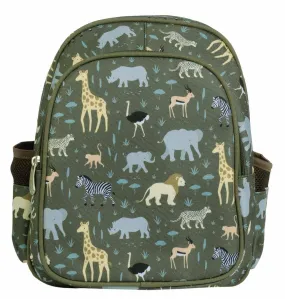 Backpack - Savanna Insulated