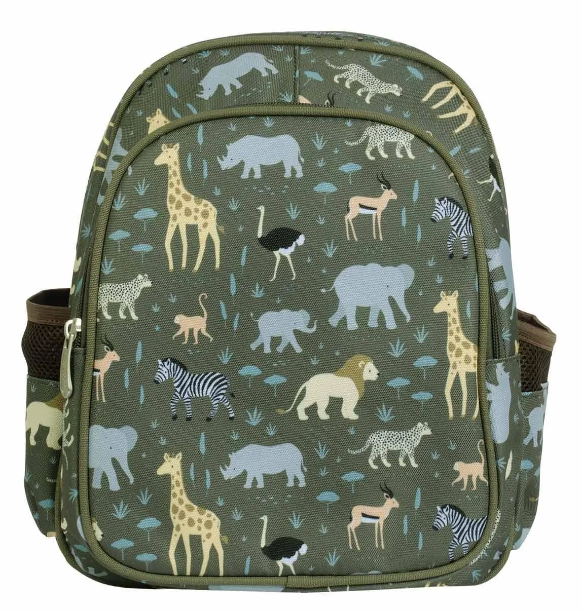 Backpack - Savanna Insulated