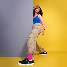Bold & Smart Sneakers | Walk in Style with Durable and Dependable Shoes