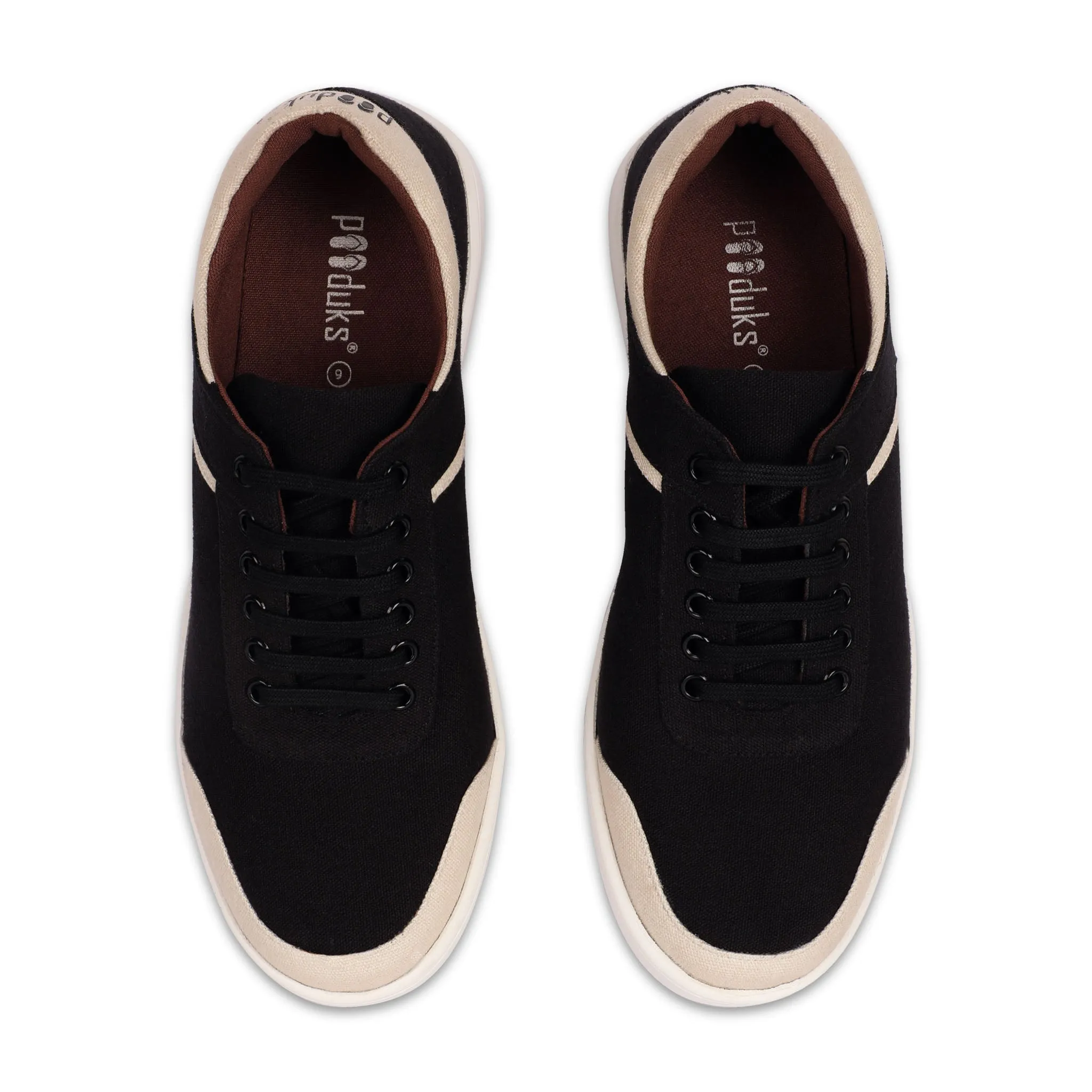 Bold & Smart Sneakers | Walk in Style with Durable and Dependable Shoes
