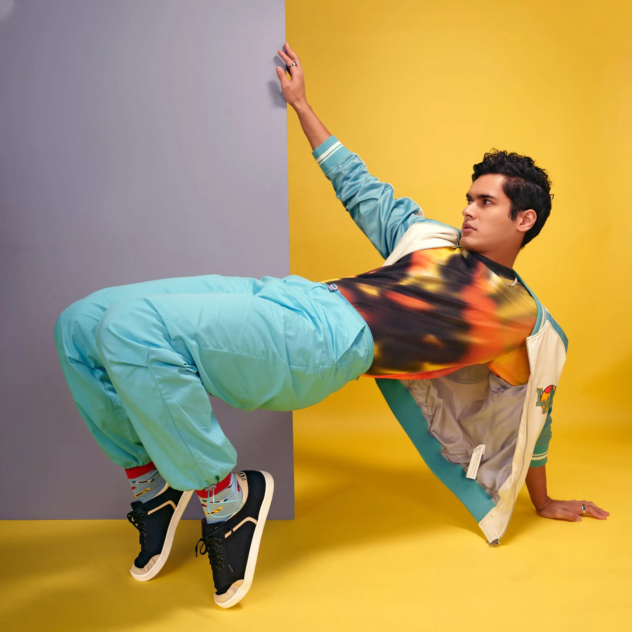 Bold & Smart Sneakers | Walk in Style with Durable and Dependable Shoes