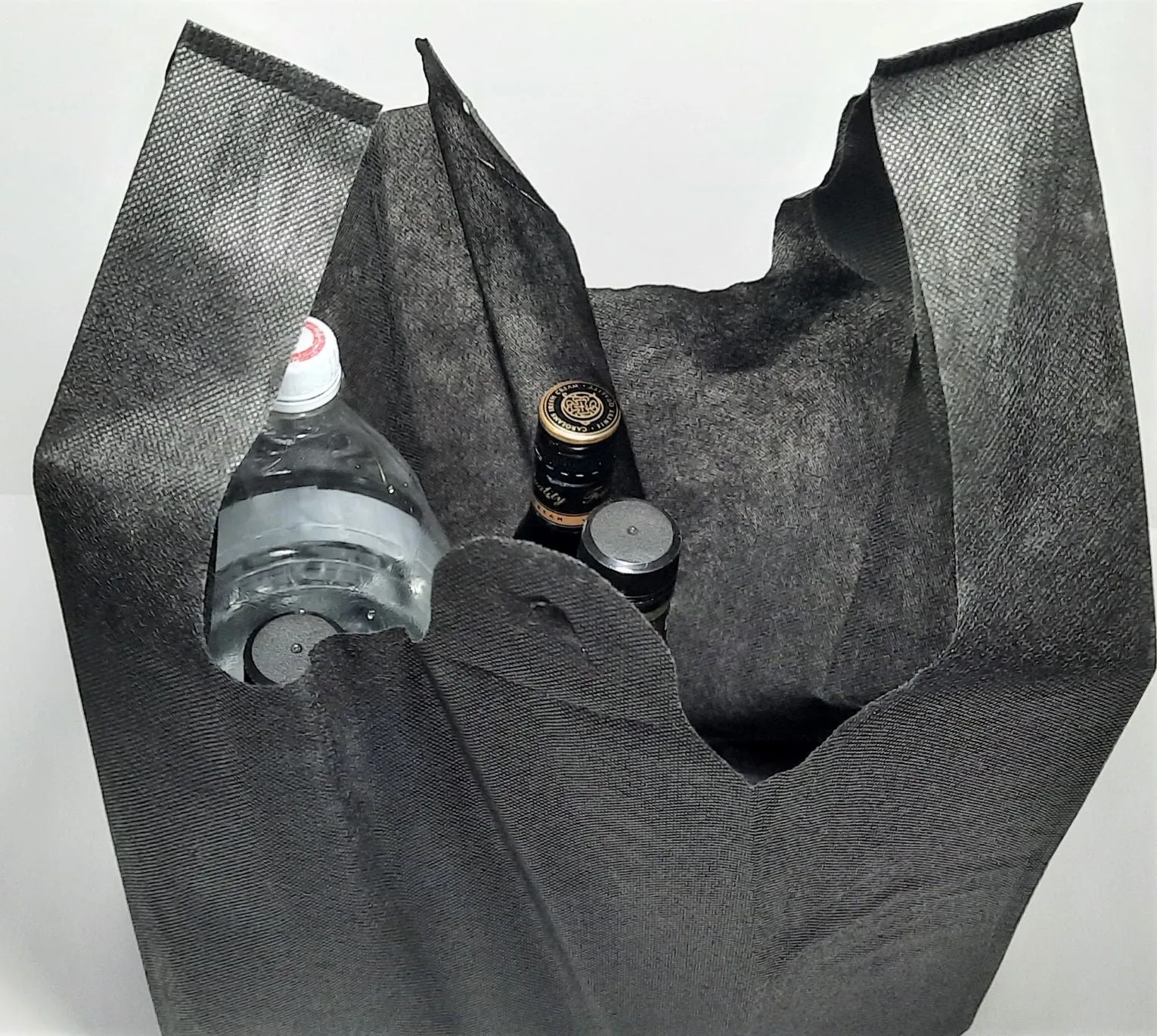 Carry out-Reusable bags *20 lb test* -300 per case
