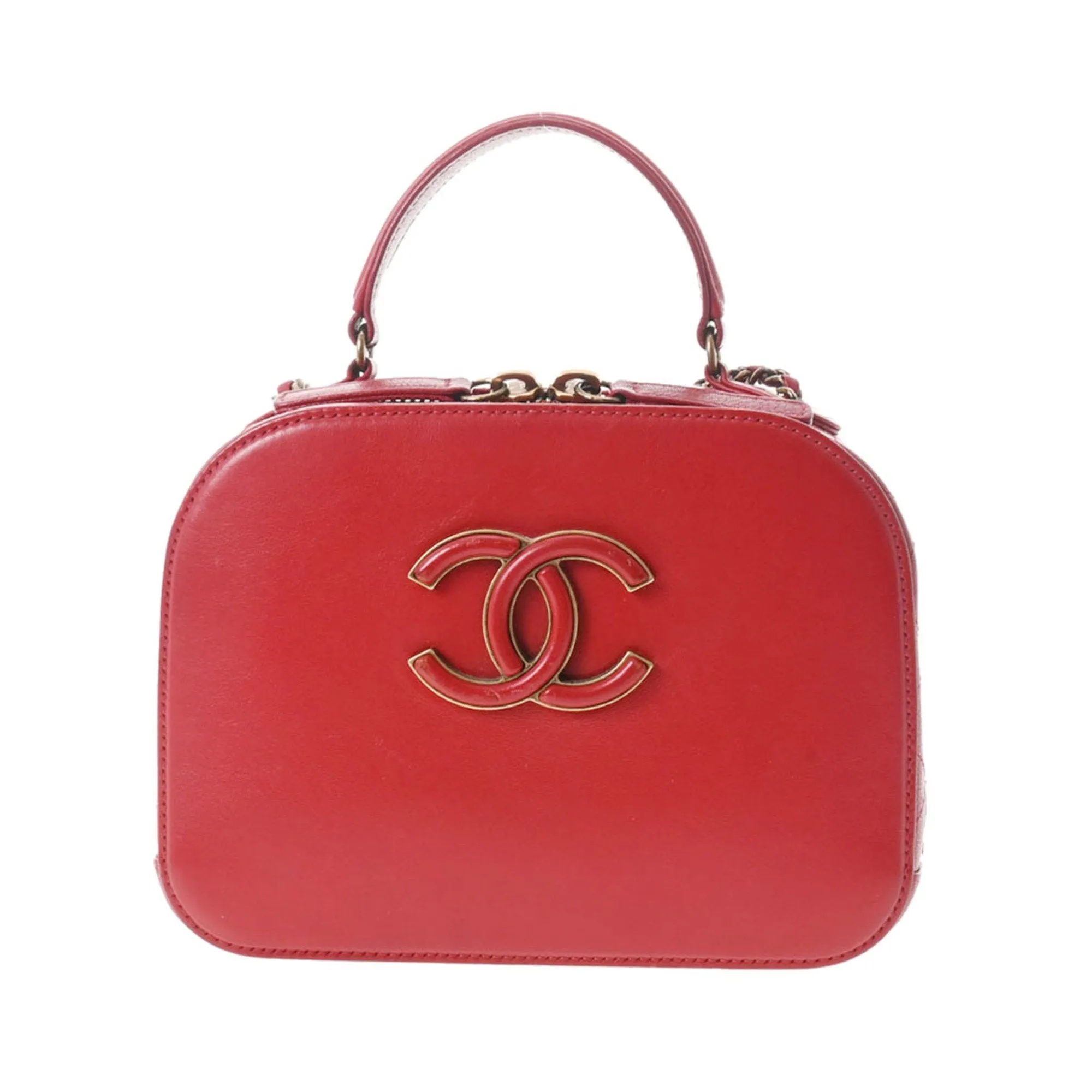 Chanel Coco Curve