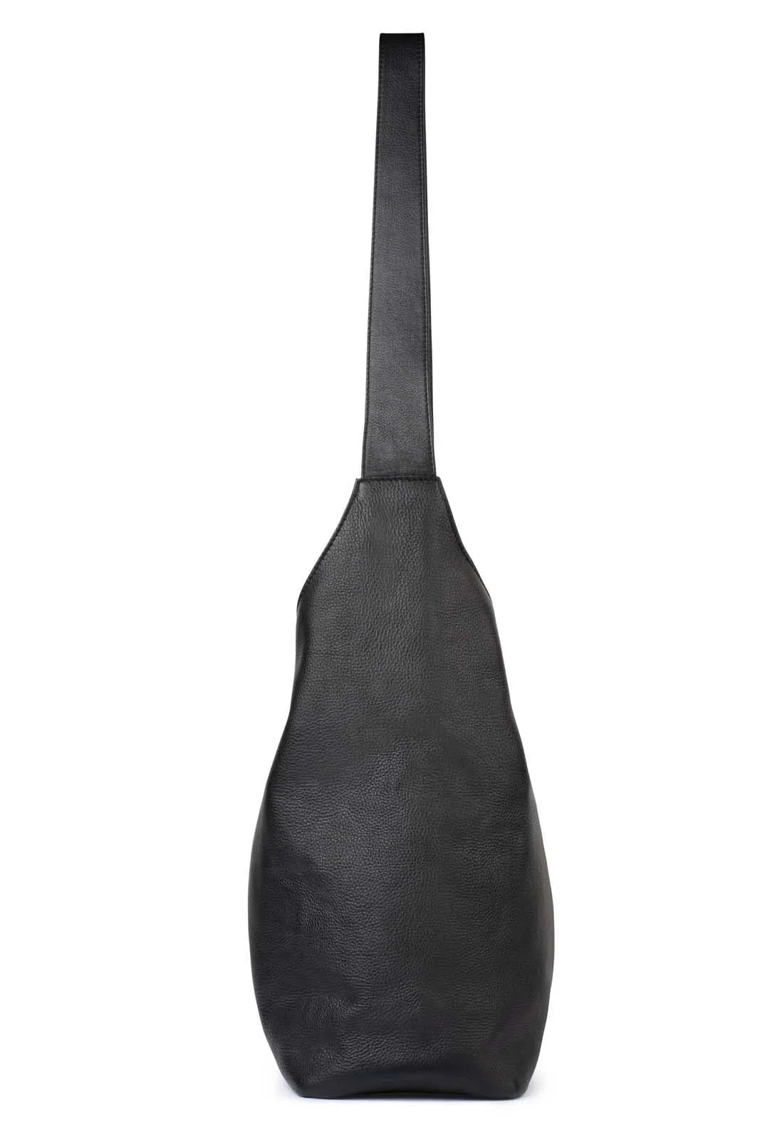 CLAREMONT TOTE BAG Black