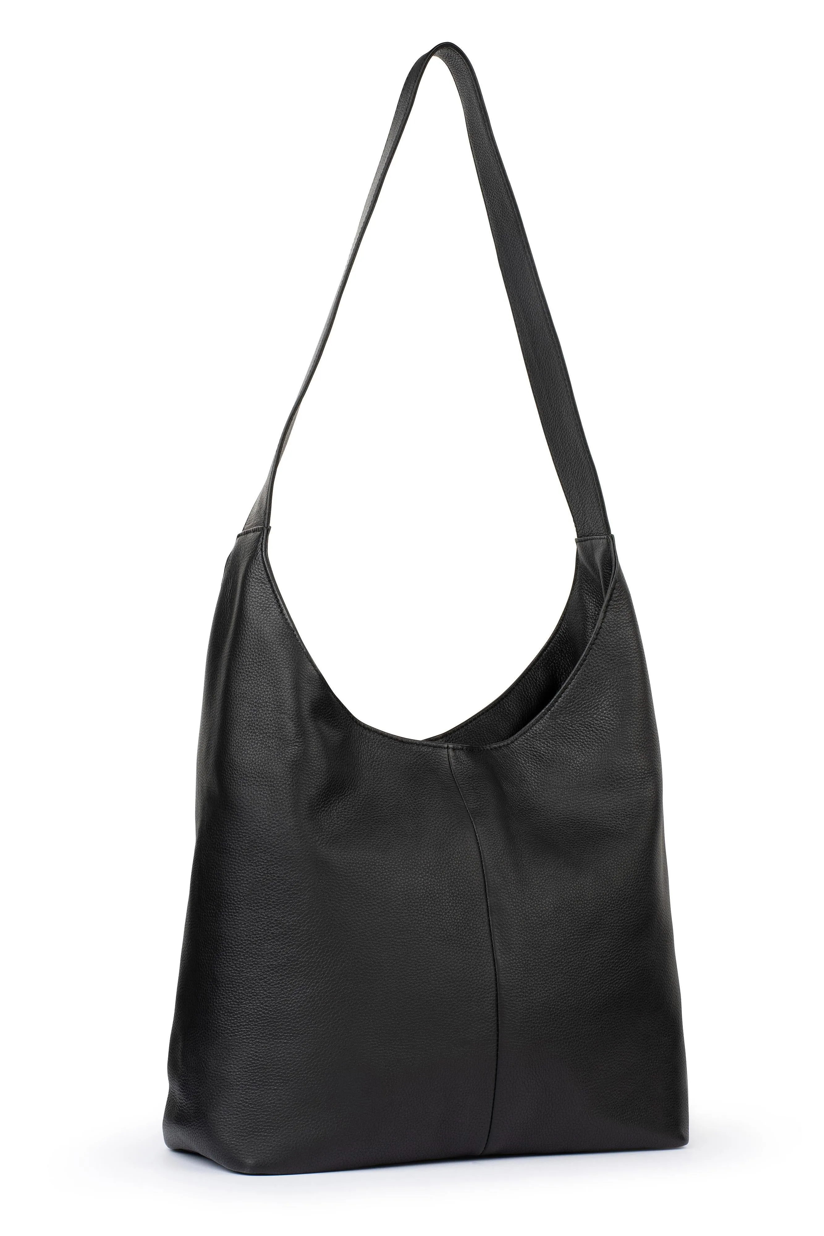 CLAREMONT TOTE BAG Black