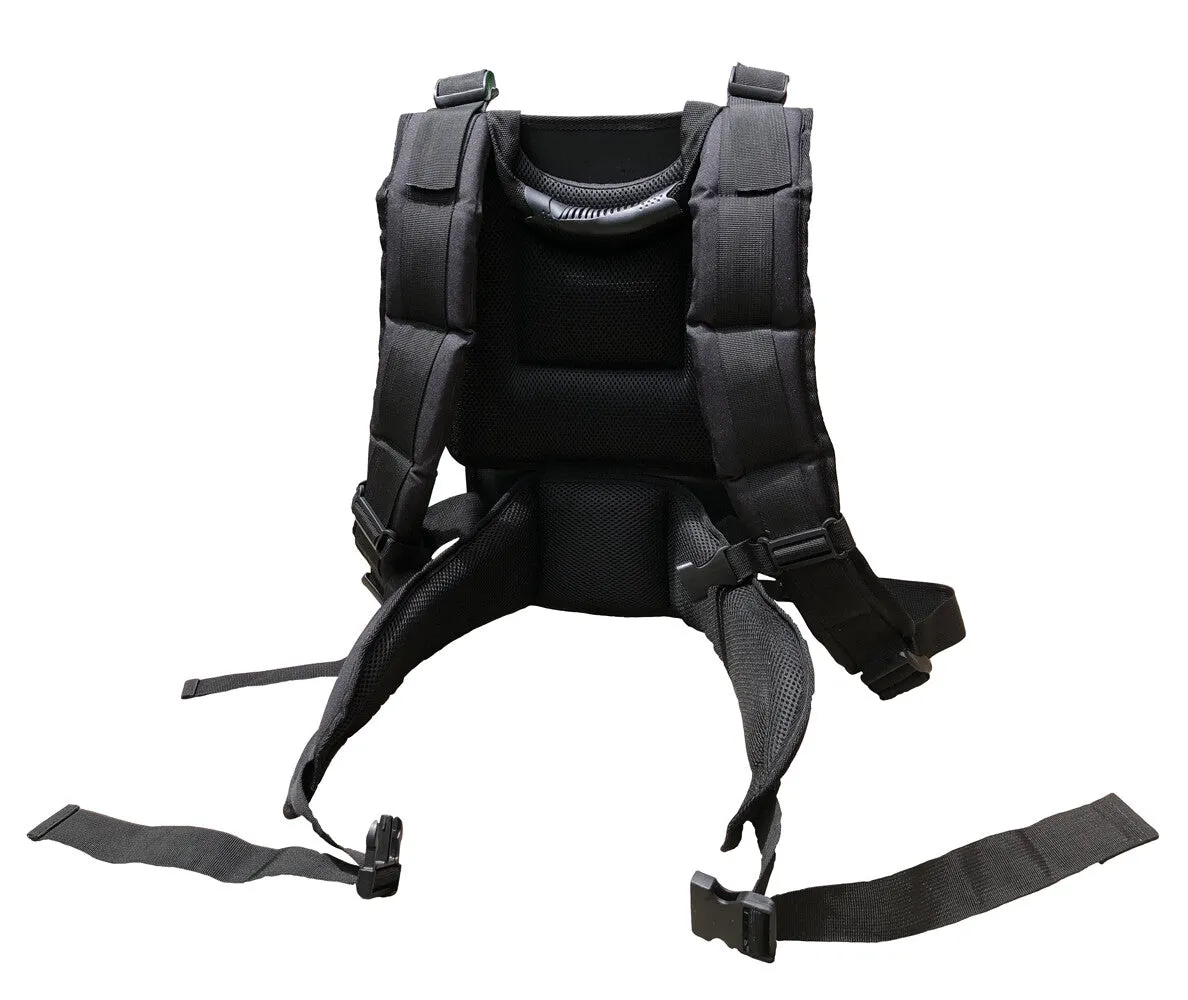 ComfortStraps Backpack Straps
