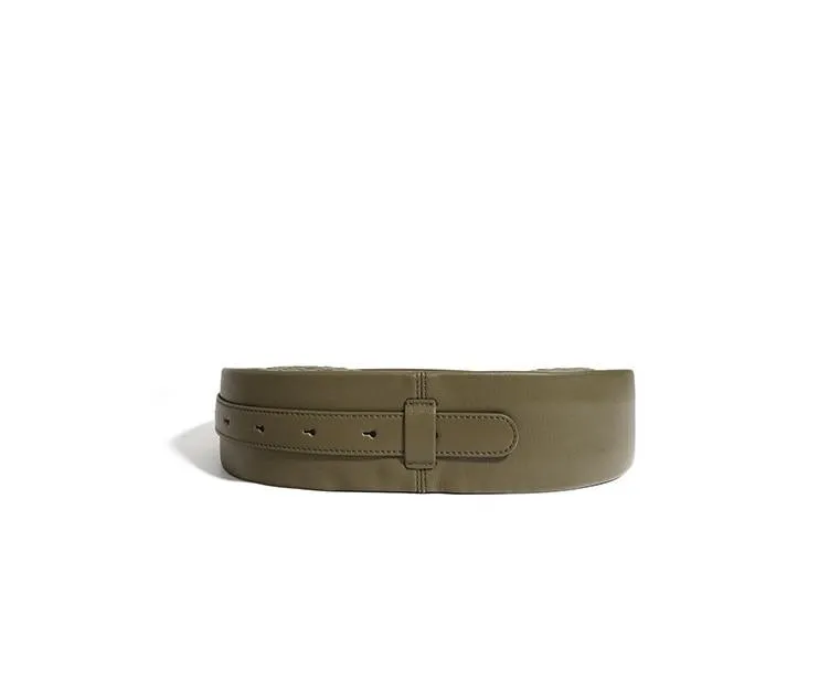 Honora Una Shoulder Bag - Green
