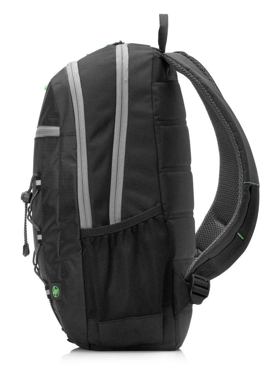 HP Active 15.6-inch Laptop Backpack (Black)