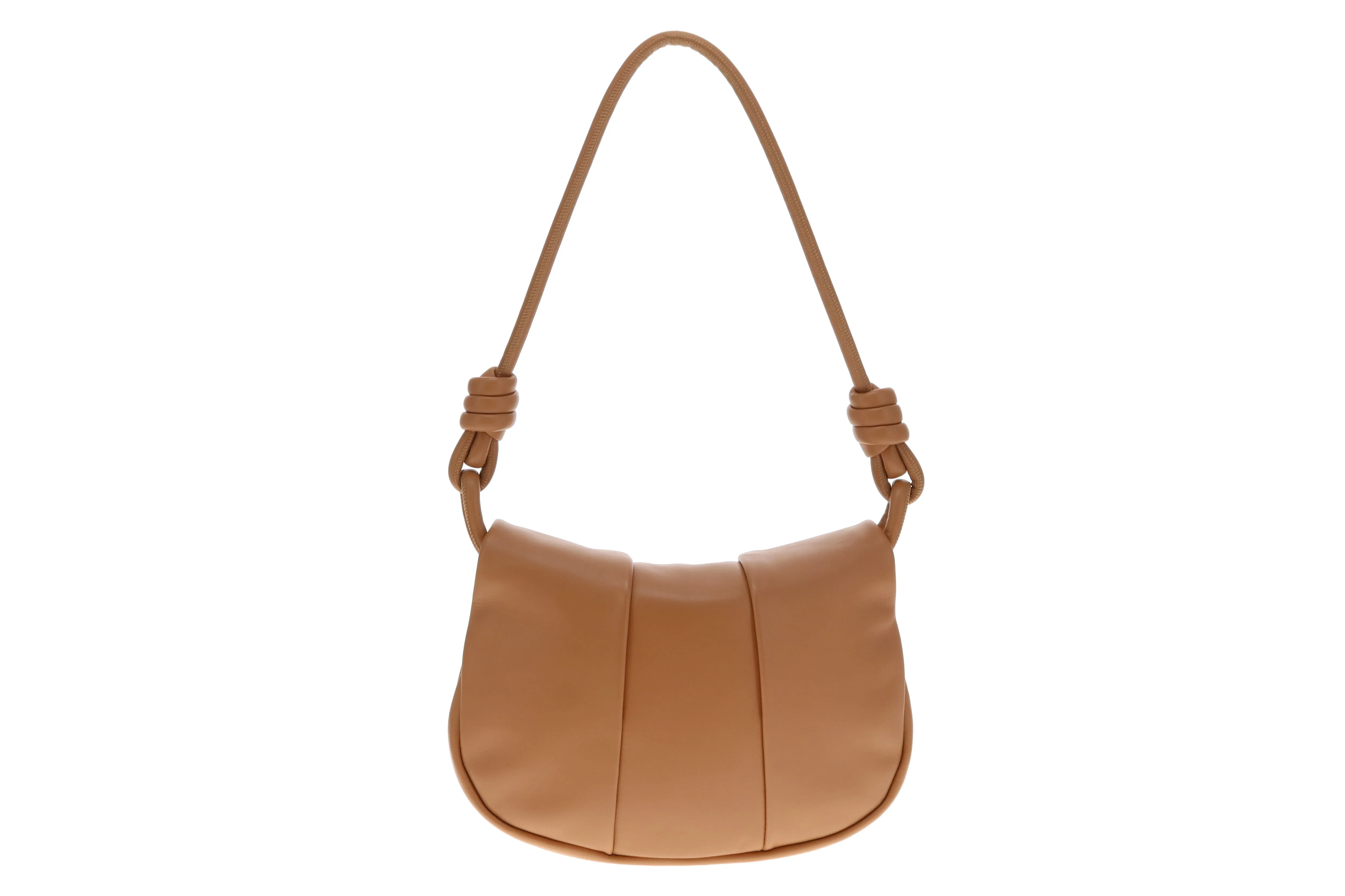Loewe Warm Dessert Paseo Satchel Shoulder Bag
