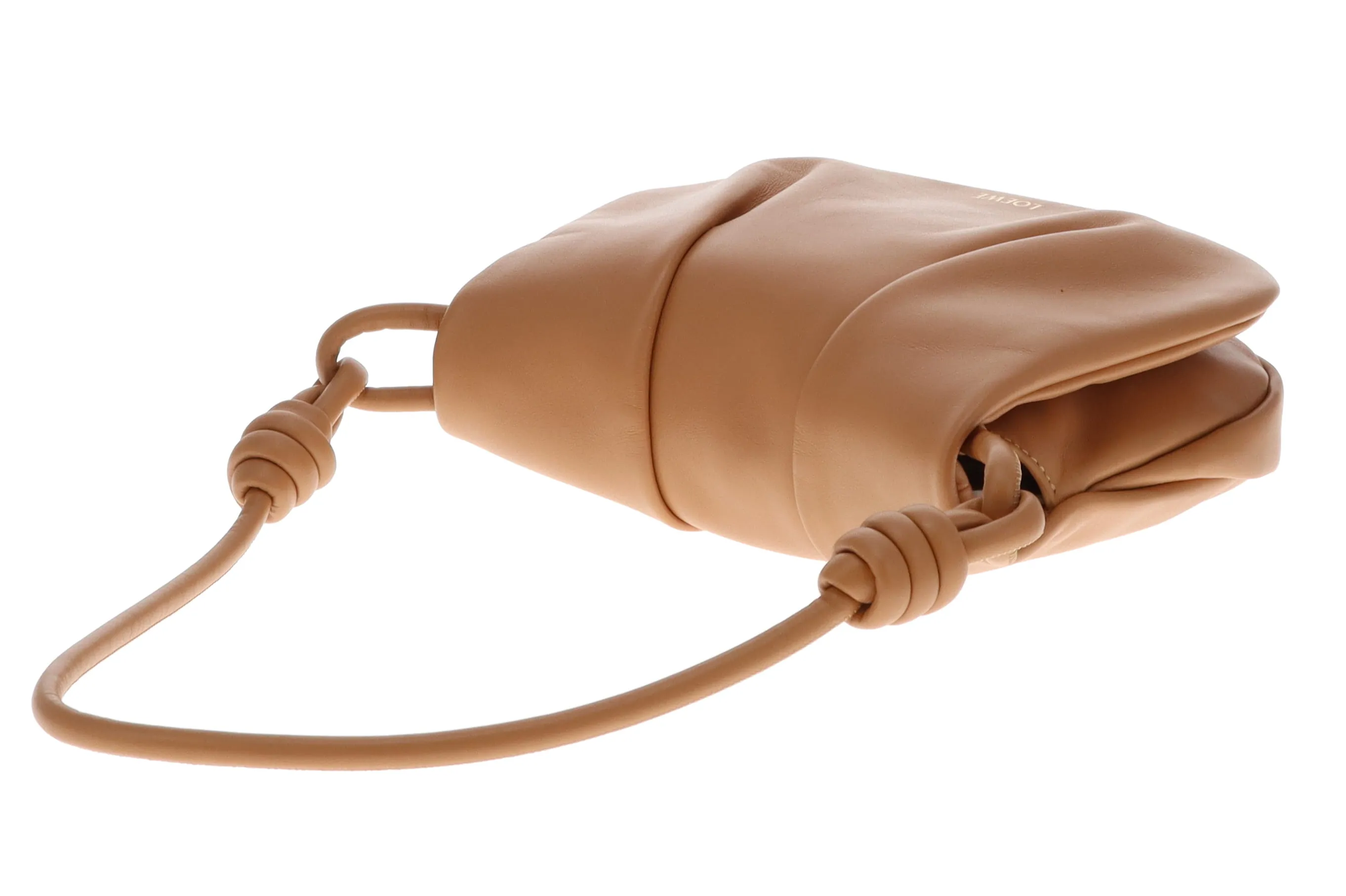 Loewe Warm Dessert Paseo Satchel Shoulder Bag