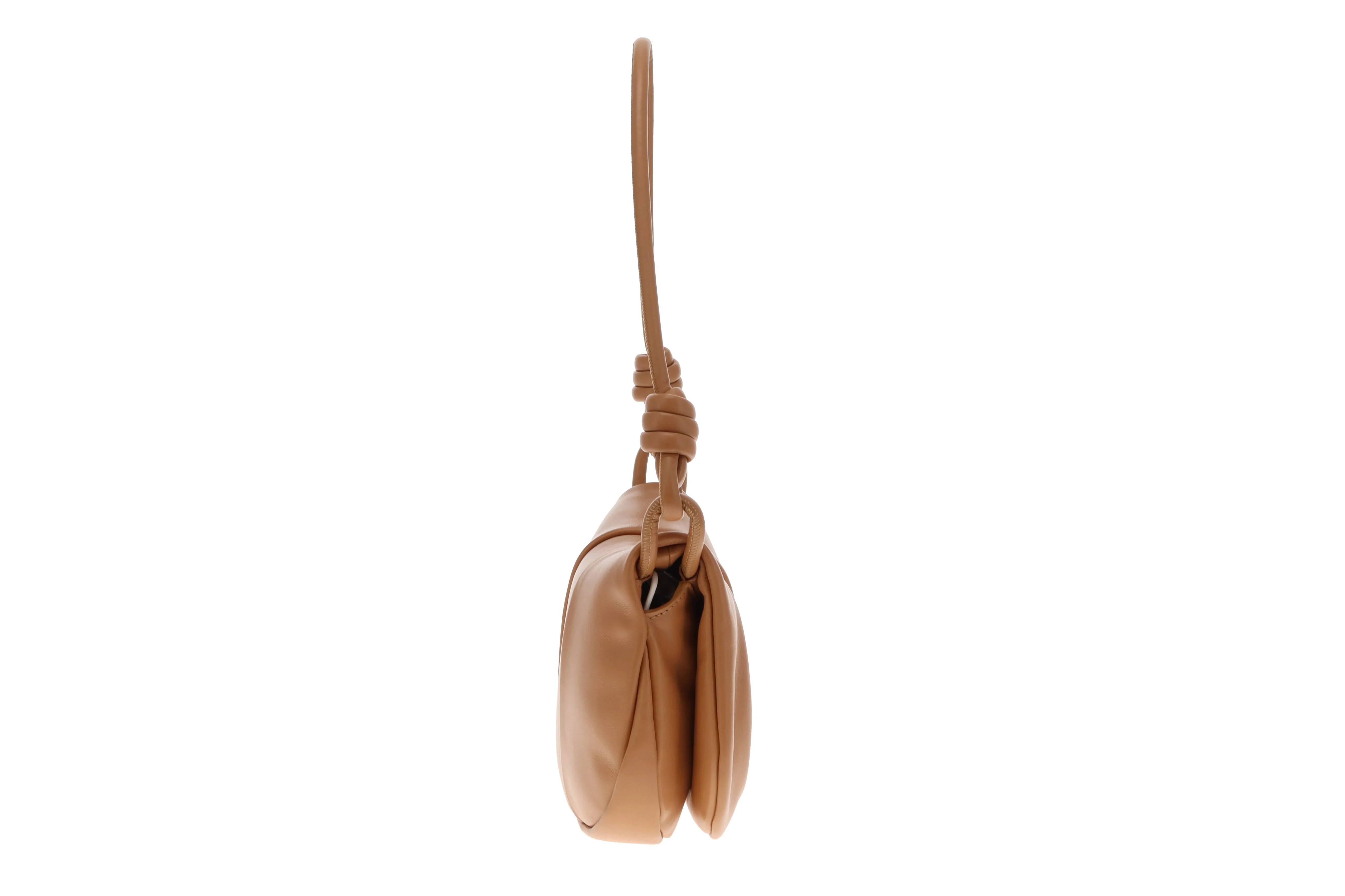 Loewe Warm Dessert Paseo Satchel Shoulder Bag