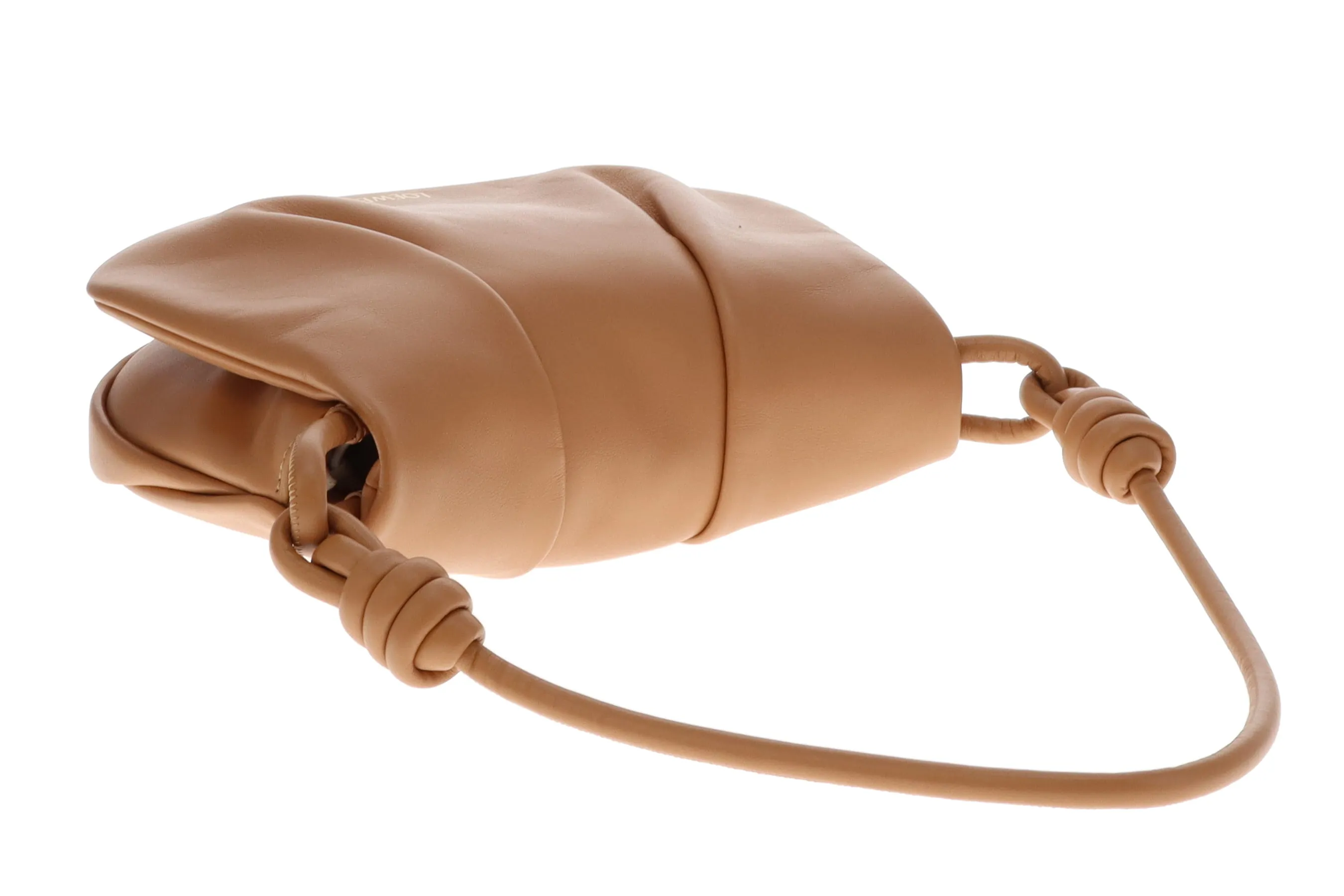 Loewe Warm Dessert Paseo Satchel Shoulder Bag