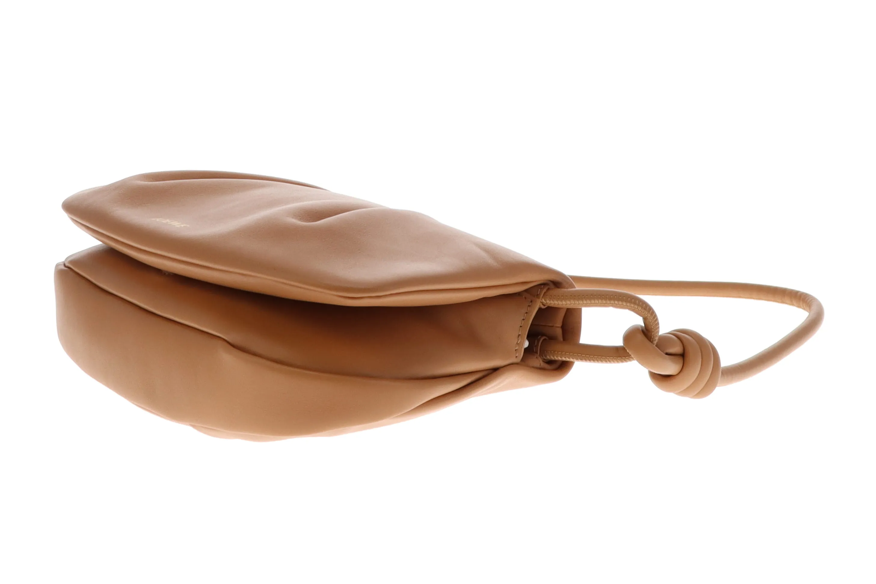 Loewe Warm Dessert Paseo Satchel Shoulder Bag