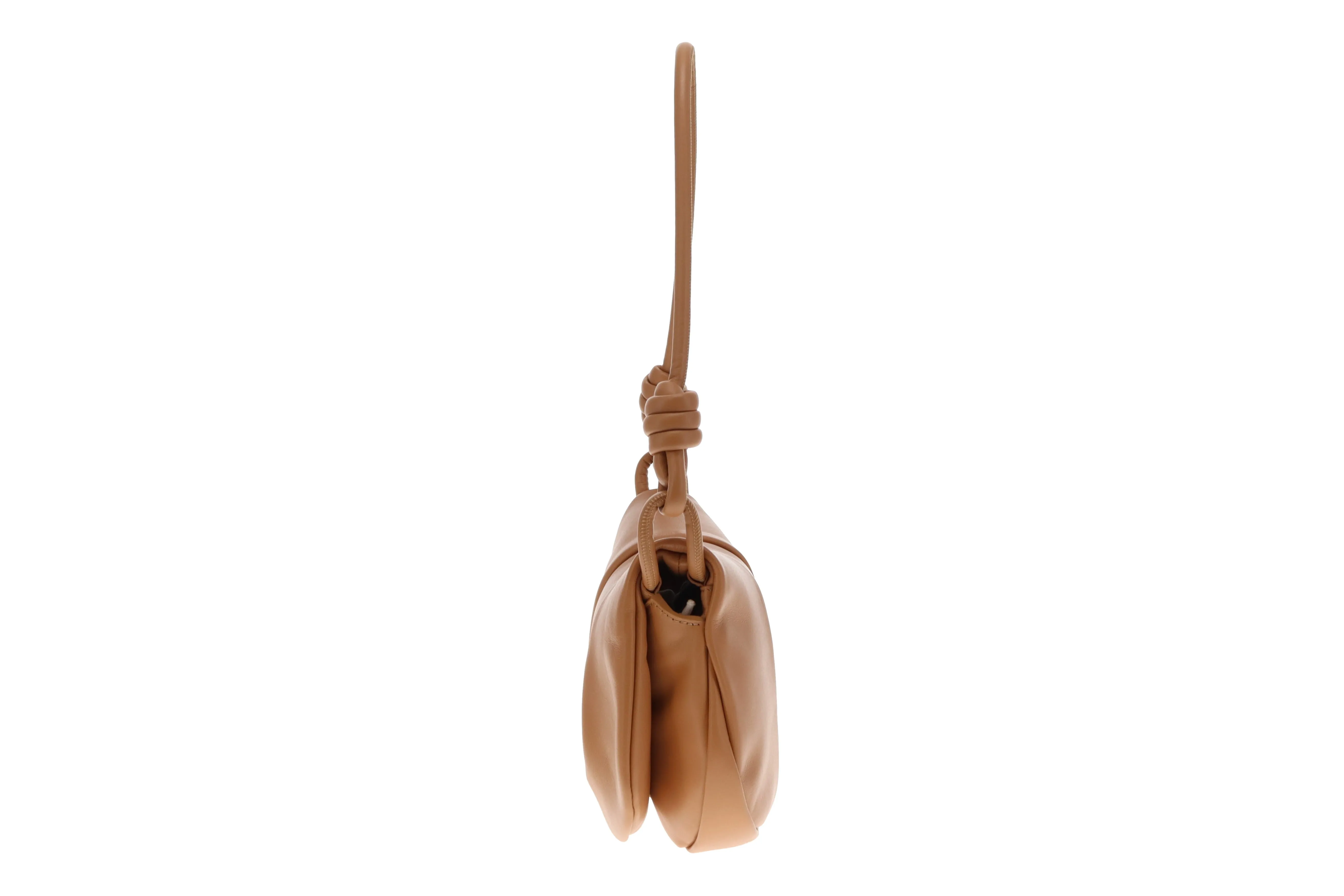 Loewe Warm Dessert Paseo Satchel Shoulder Bag