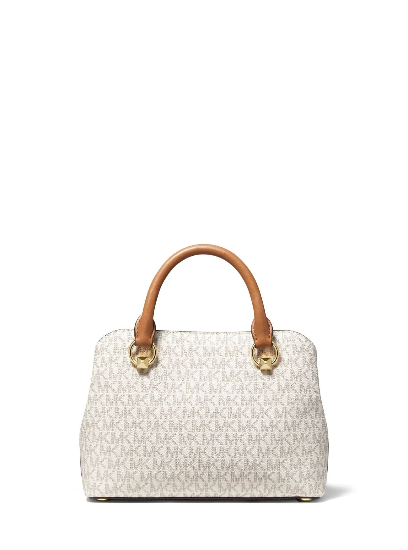 Michael Kors Edith Small Logo Satchel