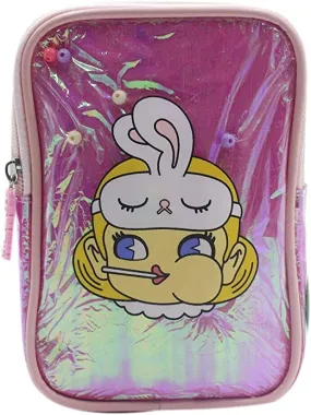 Milkjoy Holo Tech Accessory Pouch