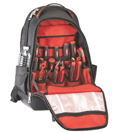 Milwaukee 48-22-8200 Jobsite Backpack
