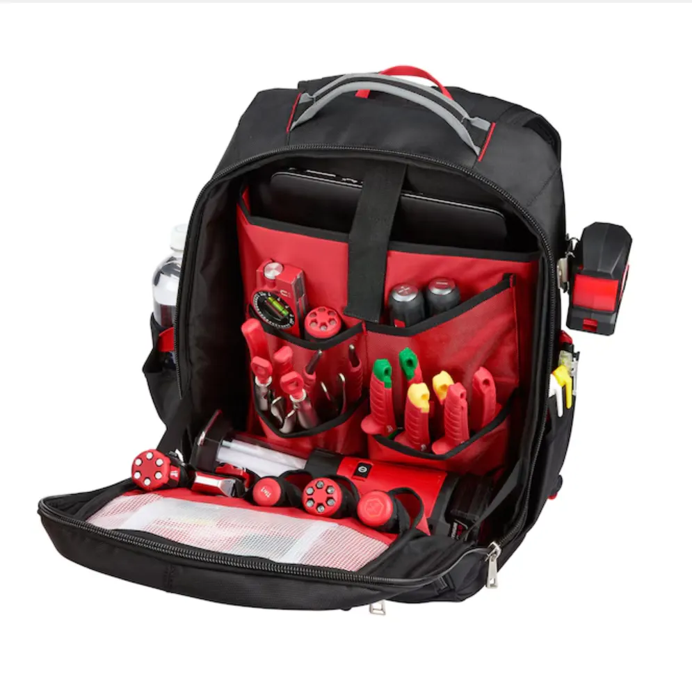 Milwaukee 48-22-8202 Low Profile Backpack