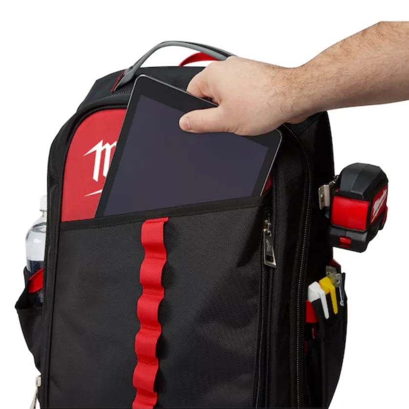 Milwaukee 48-22-8202 Low Profile Backpack