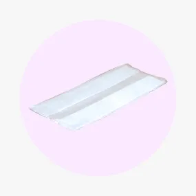 Poly Food Bags 5.5 Gallon