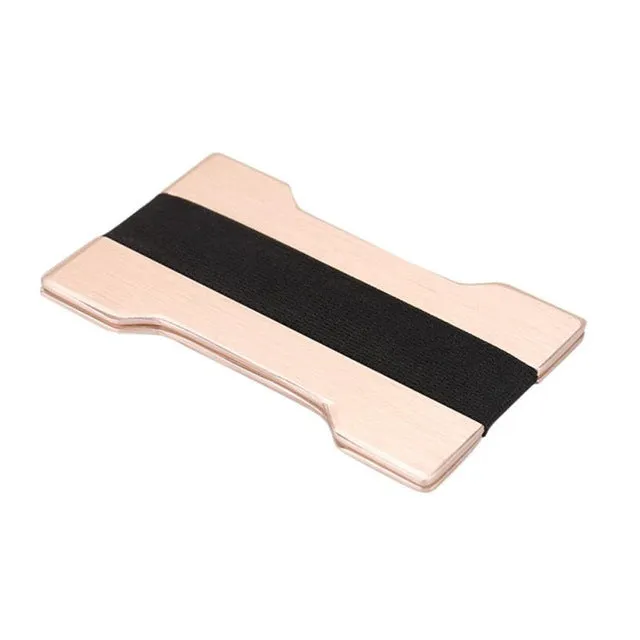 Sleek Wallet
