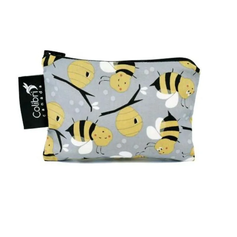 Small Snack Bags