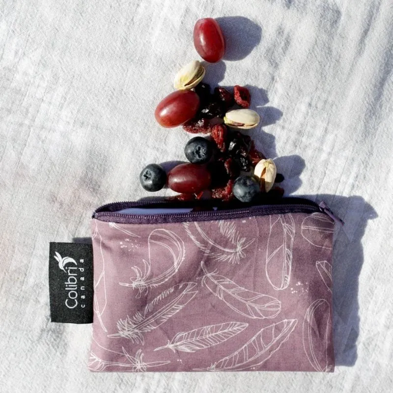 Small Snack Bags