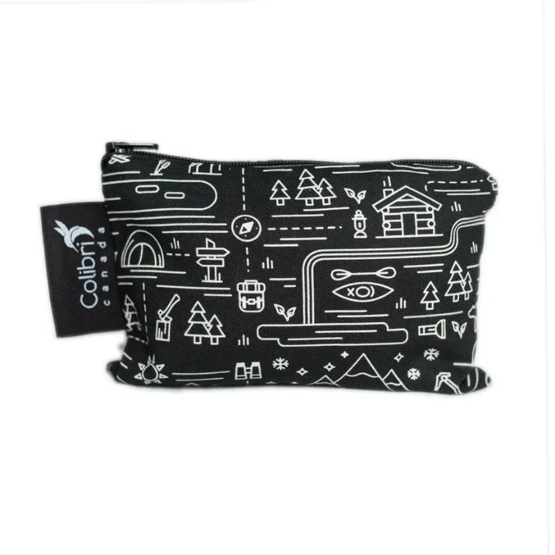 Small Snack Bags