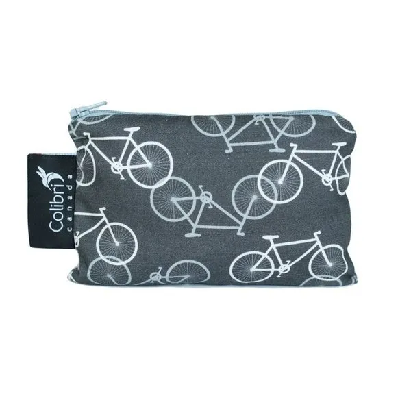 Small Snack Bags