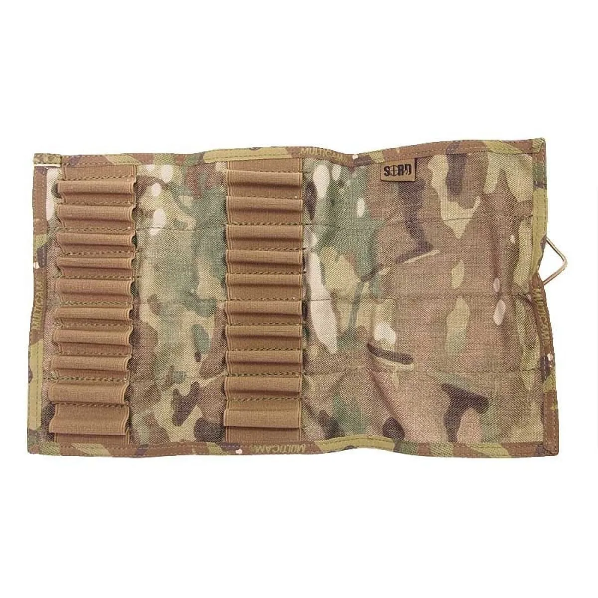 SORD 20 Round 7.62 mm Ammunition Wallet