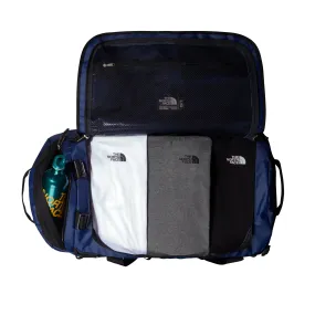 The North Face Base Camp Duffel - L Summit Navy/TNF Black | Buy The North Face Base Camp Duffel - L Summit Navy/TNF Black here | Outnorth