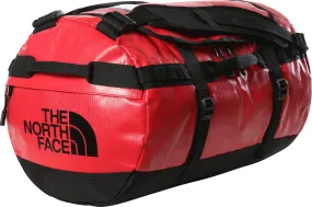 The North Face Base Camp Duffel - S TNF Red/TNF Black | Buy The North Face Base Camp Duffel - S TNF Red/TNF Black here | Outnorth