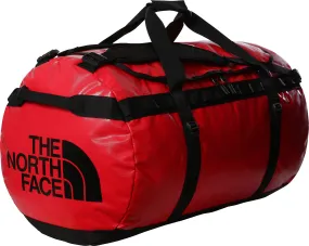 The North Face Base Camp Duffel - XL TNF Red/TNF Black | Buy The North Face Base Camp Duffel - XL TNF Red/TNF Black here | Outnorth