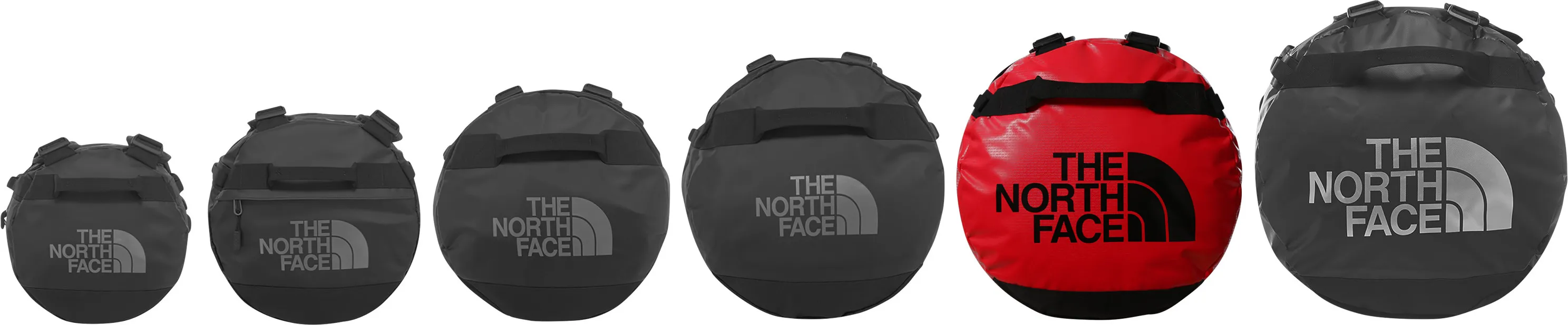 The North Face Base Camp Duffel - XL TNF Red/TNF Black | Buy The North Face Base Camp Duffel - XL TNF Red/TNF Black here | Outnorth