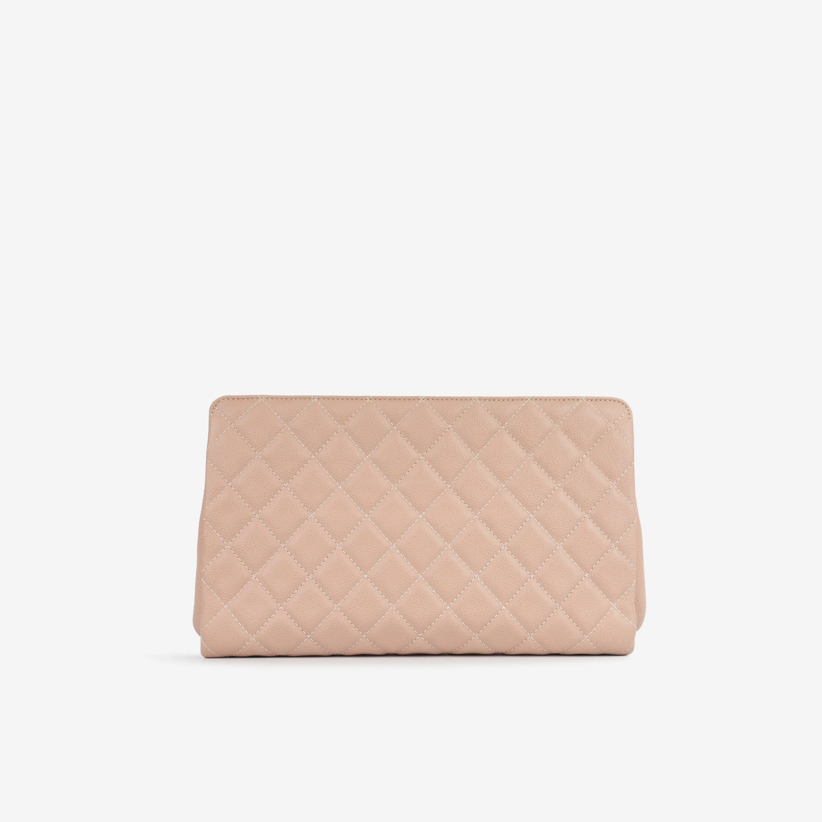 Timeless Clutch - Pink